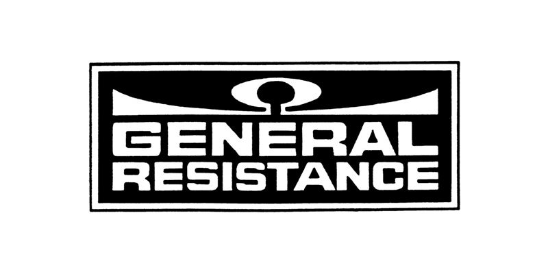 General Resistance Widerstände