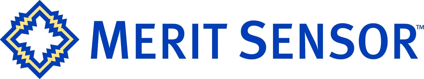 Merit Sensors Logo