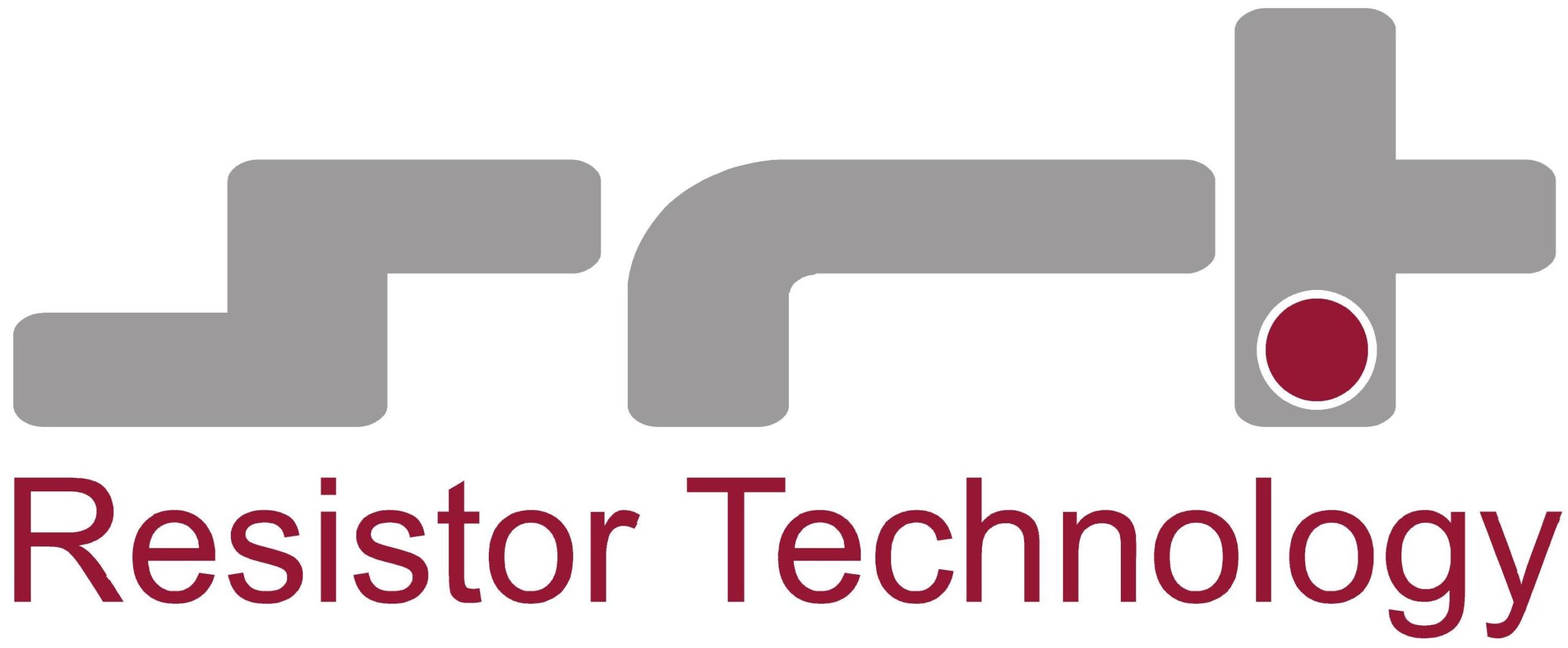 SRT Resistor Technology Firmenlogo 2020