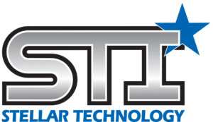 STI Stellar Technology Firmenlogo