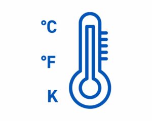 Icon used for Temperature Unit Converter