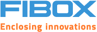 Fibox Enclosing Innovations Company Logo