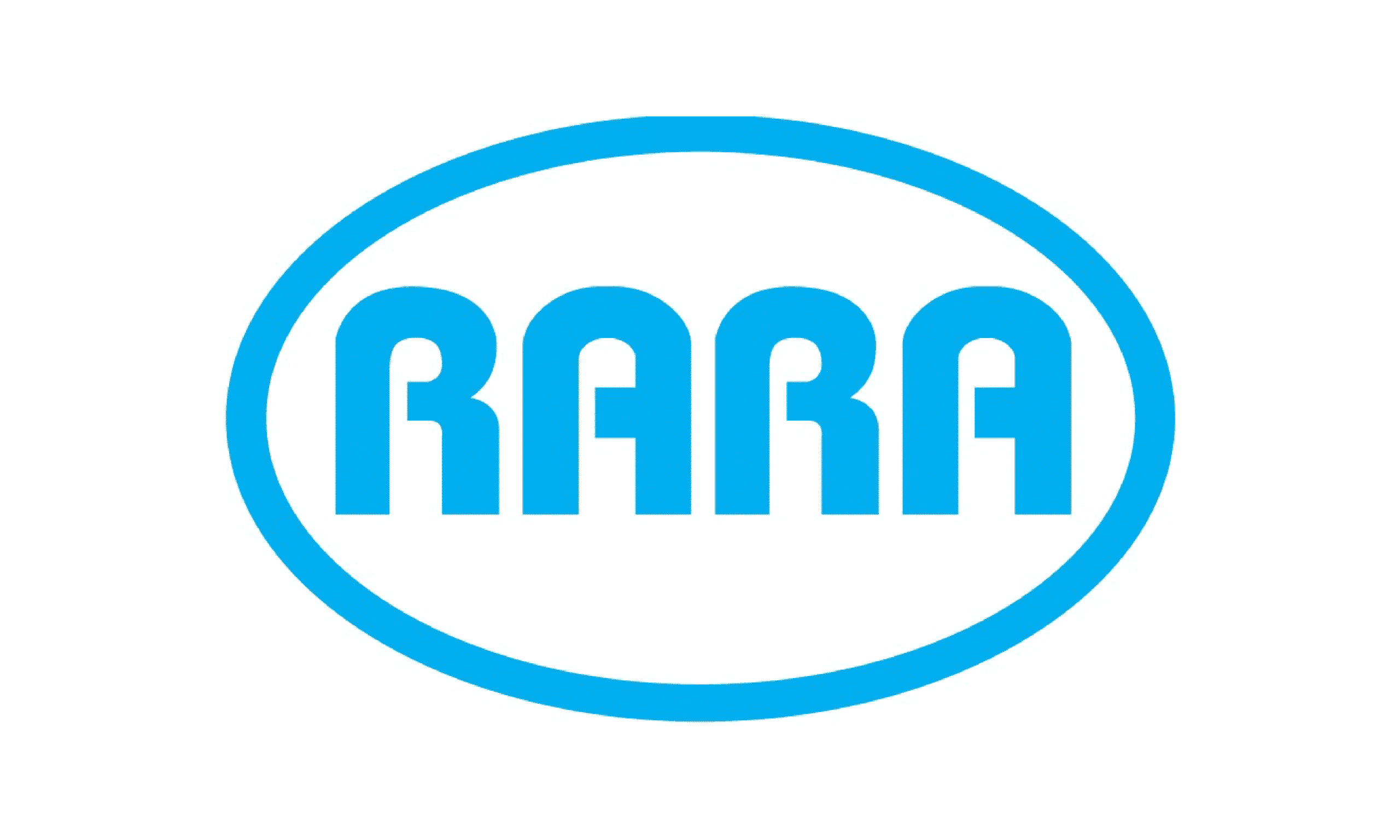Rara Company Logo 1000px by 600px