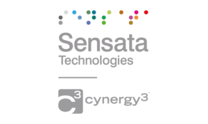 Sensata Technologies / Cynergy3 Firmenogo 1000 px von 600 px