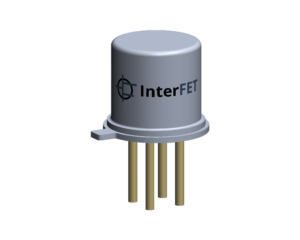 InterFET xx411x Series Product Image