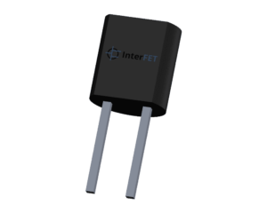 InterFET Product Image (TO-92-2L)